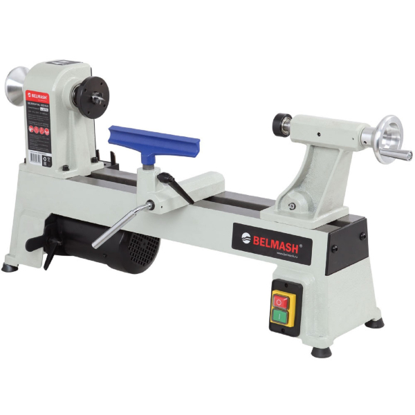 Станок токарный БЕЛМАШ WL-300/450   S078A