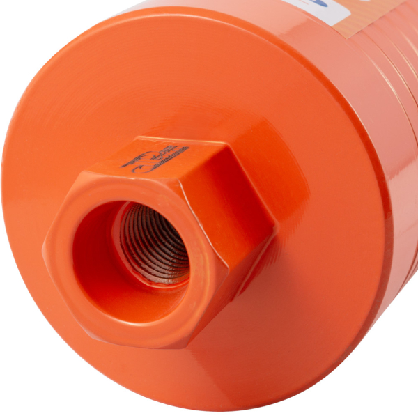 Сверло алмазное сухое DIAM ProfiDiam 112x450x7хM22 по бетону   310248