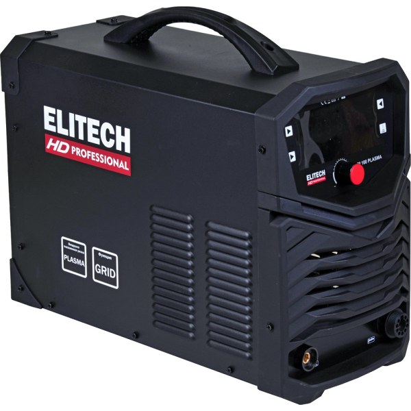 Плазморез ELITECH WM 100 PLASMA