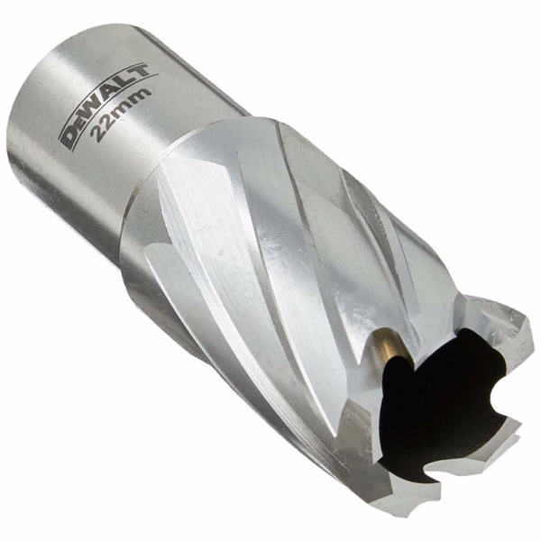 Сверло-фреза DEWALT 22*25 мм для D21620