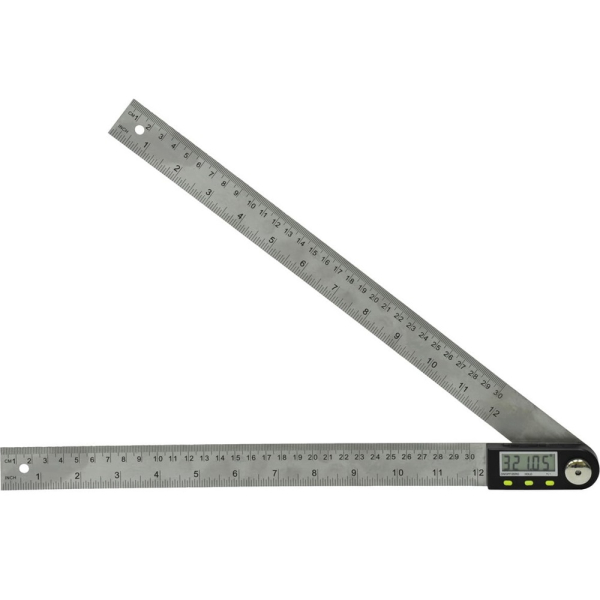 Угломер ELITECH электронный   2210.001500