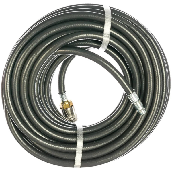 Шланг Fubag резиновый 6х11 15 м рапид   (170102)