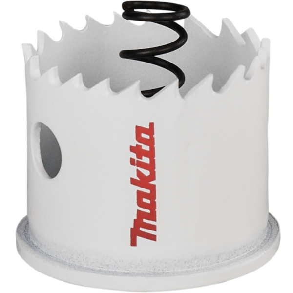 Коронка Makita BiM 35*20 мм для листового металла   B-29795