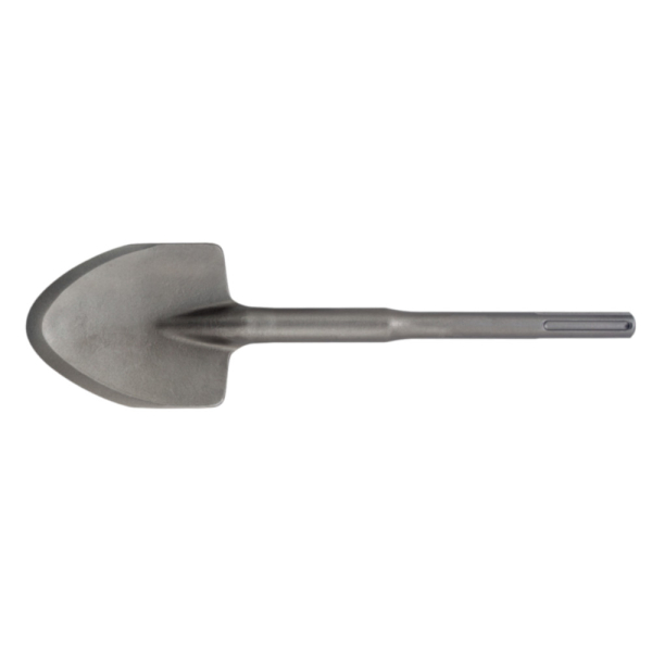 Долото Makita SDS max 100*400 лопаточное (P-23721)