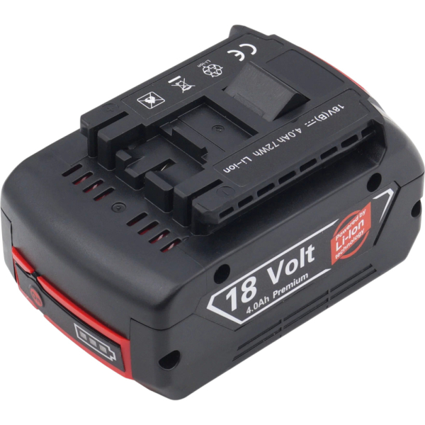 Аккумуляторная батарея BOSCH 18 V     1.600.Z00.038