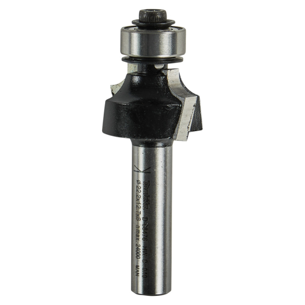 Фреза Makita кромочная калевочная 4,8R 22,2*12,7*8*55*2Т      D-68476