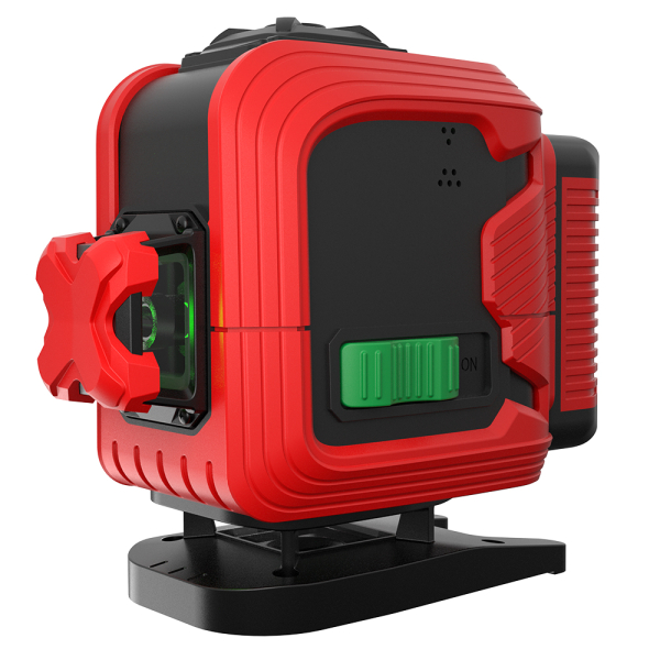 Лазерный уровень CONDTROL Boden 3D   1-002-001