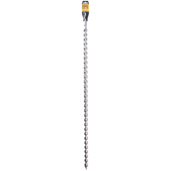 Бур DEWALT SDS+ 25*1000   DT 9614