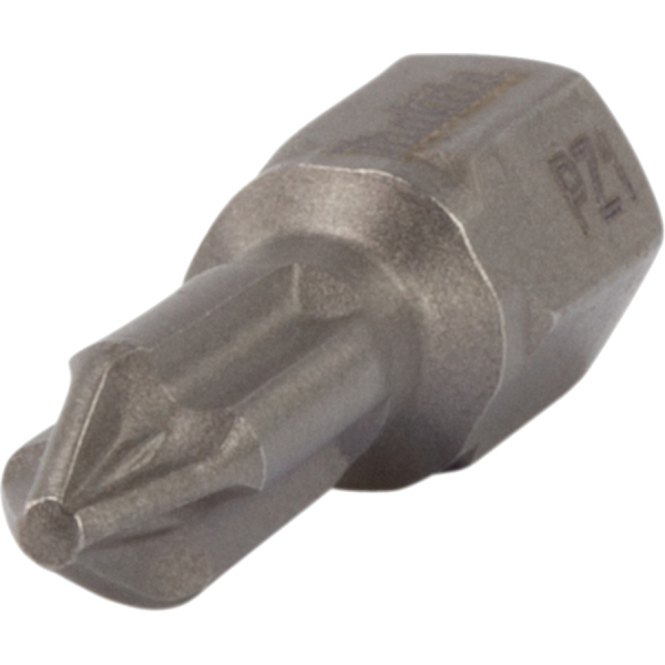 Насадка отверточная Makita PZ1-25 мм   P-06096