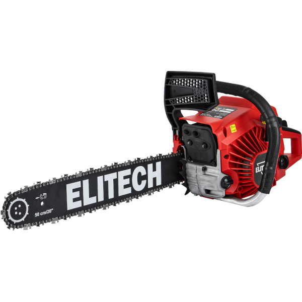 Бензопила ELITECH ПБ 522 (E1611.014.00)