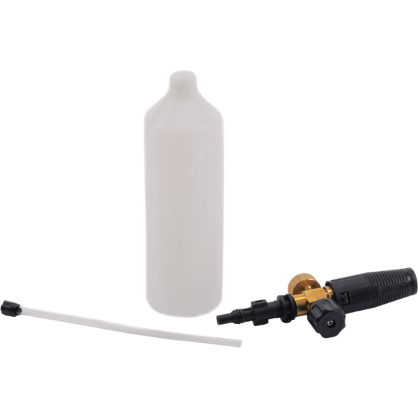 Пенная насадка CHAMPION в сборе 0,75 л   C8123