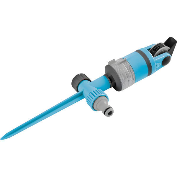 Дождеватель CELLFAST IDEALLINE MULTI SZ секторный