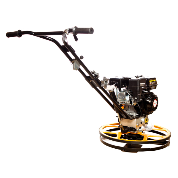 Затирочная машина REDVERG RD-PT600G