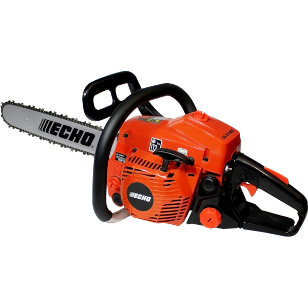 Бензопила ECHO CS-3700ES - 16"