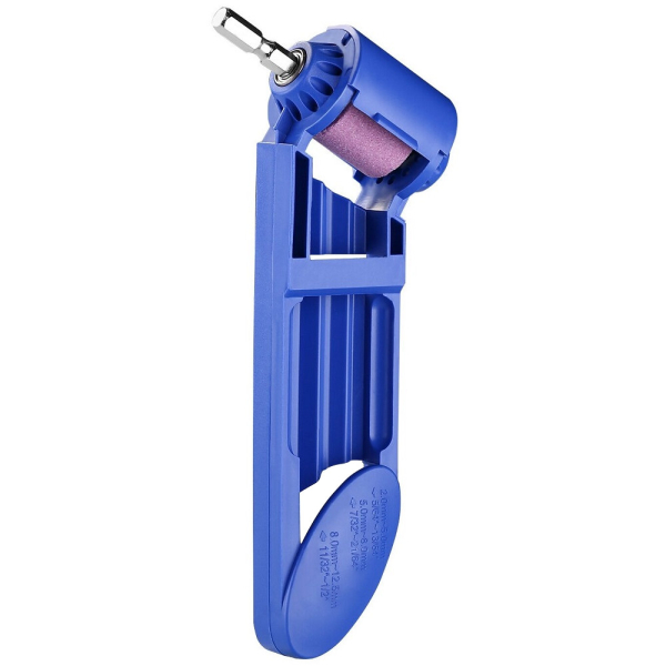 Насадка для заточки сверл DEKO DH05   065-0751