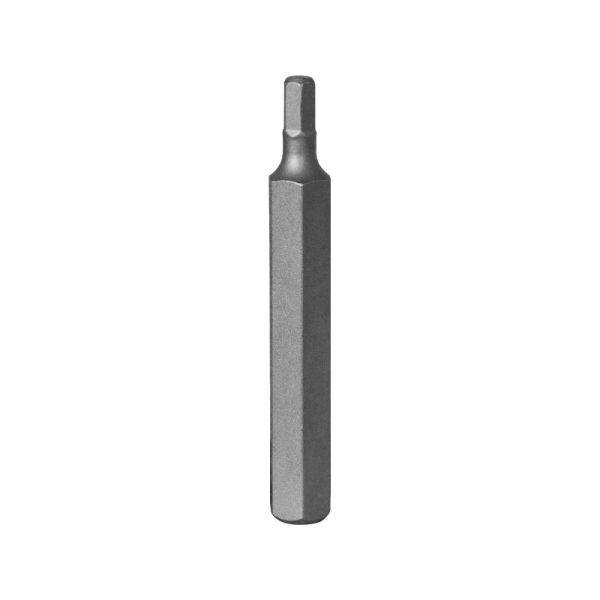 Вставка-бита OMBRA шестигр. 10 мм, H4*75 мм   571204
