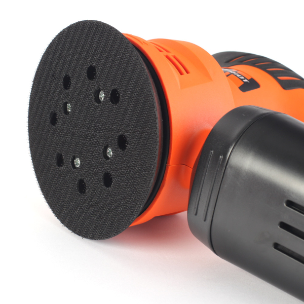 ОШМ Patriot OS 125