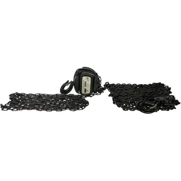 Таль ручная шестеренная ZITREK HS-Z 2т 6м