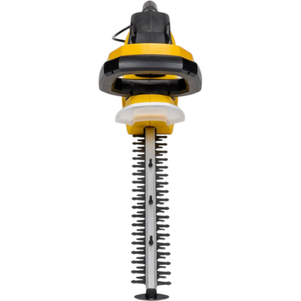 Кусторез CHAMPION HTE 610 R электрический