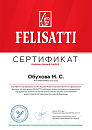 FELISATTI