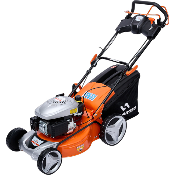 Газонокосилка бензиновая VILLARTEC MB 3046T