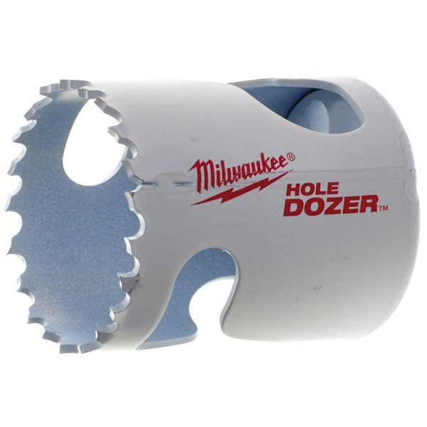 Коронка Milwaukee Bi-Metal 40мм