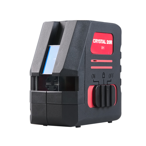 Лазерный уровень Fubag Crystal 20R VH