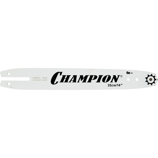 Шина CHAMPION 14"  3/8 - 1,3  (50зв)   952908