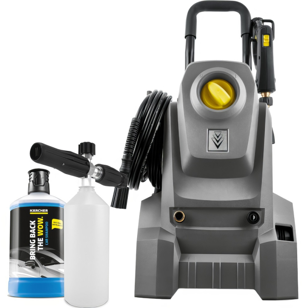 Мойка Karcher HD 4/8 Classic   8.441-188