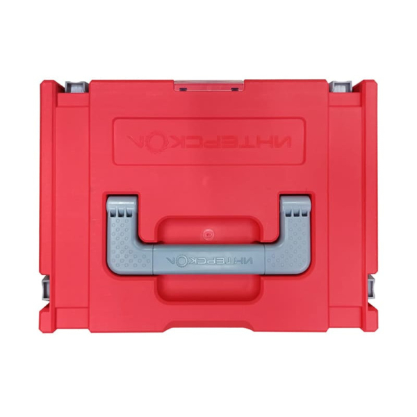 МультиБОКС Интерскол средний 150   2407.150