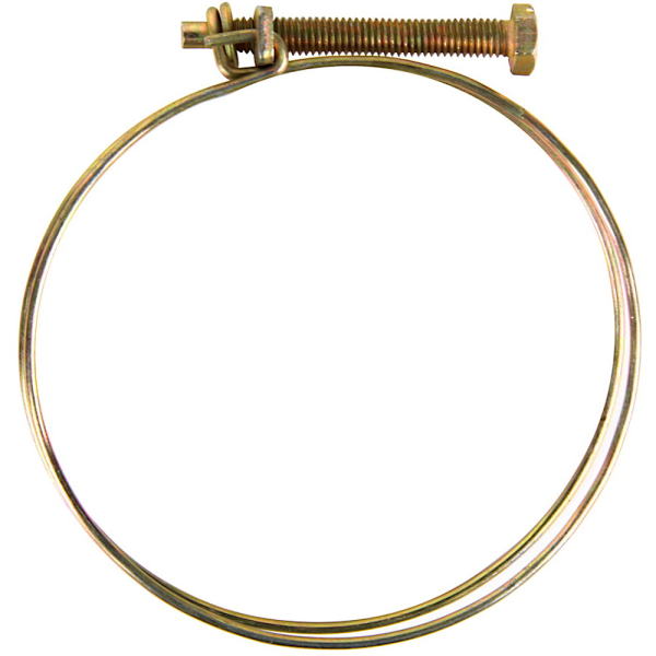 Хомут CHAMPION 3"   C2522