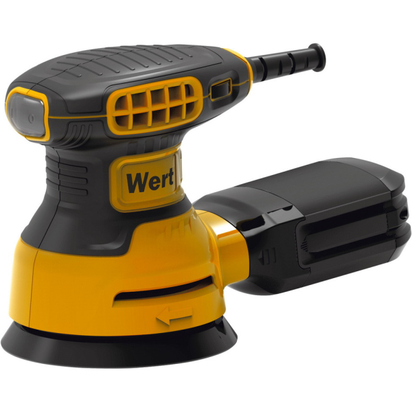 ОШМ WERT EES 125 DE   (W2213.004.00)