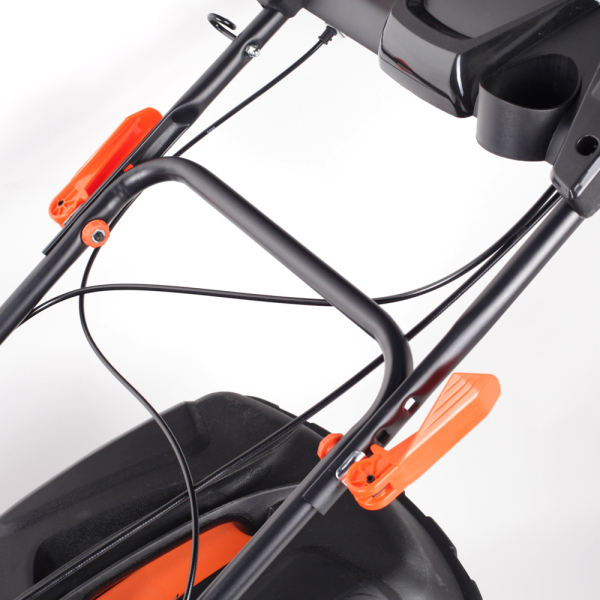 Газонокосилка Patriot Garden PT 52LS бензиновая