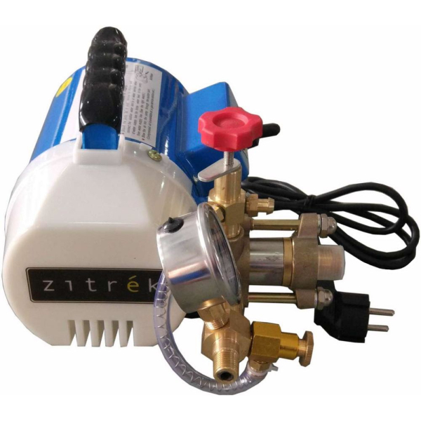 Электроопрессовщик Zitrek DSY-3-60   068-1319