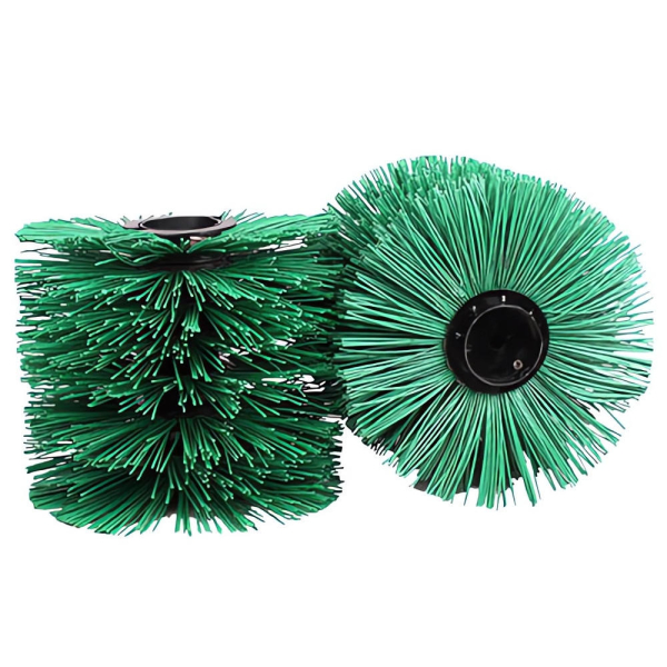 Щетка CHAMPION для подметальной машины GS5080 (2шт.)