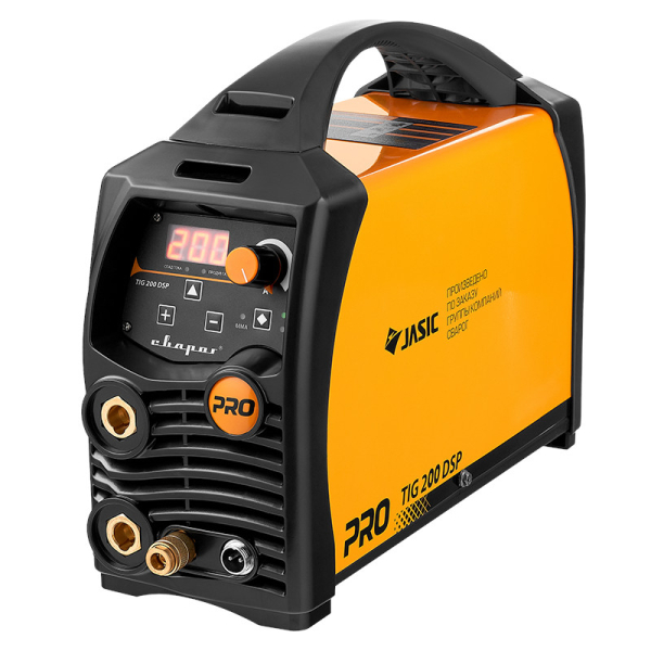 Сварочный аппарат Сварог TIG 200 DSP "PRO" (W207)