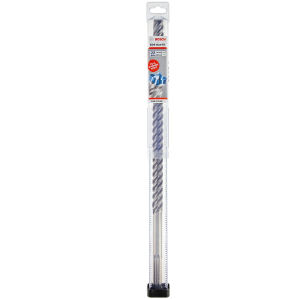 Бур BOSCH SDSmax 22*520   2.608.578.632