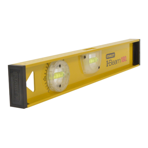 Уровень STANLEY  STANLEY 180 с поворотной капсулой 400мм     1-42-919
