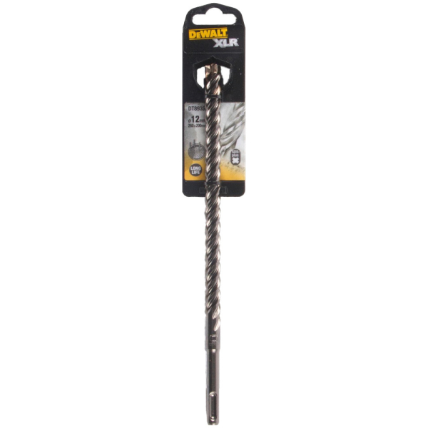 Бур DEWALT SDS+ XLR 12*260   DT 8935