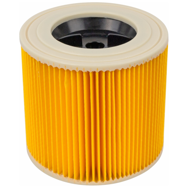 Фильтр NIREX euro clean KHPMY-WD2000N патронный неразборный для пылесоса