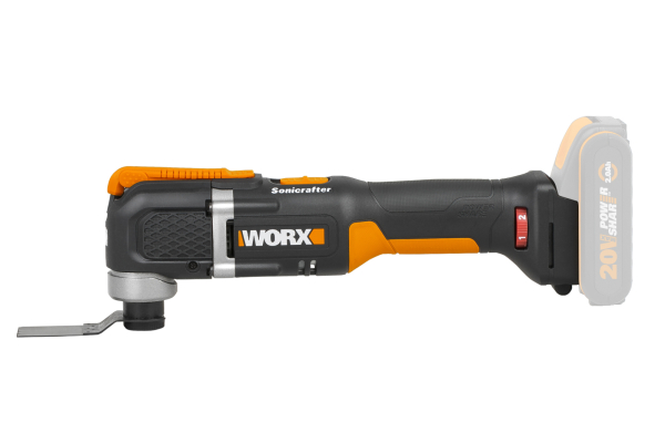 Мультитул WORX WX693.9 20V без акк и з/у