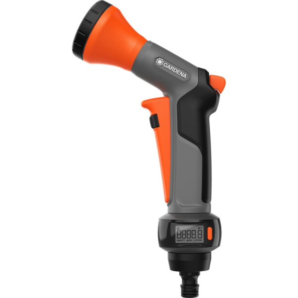 Пистолет-распылитель Gardena AquaCount   18352-20.000.00