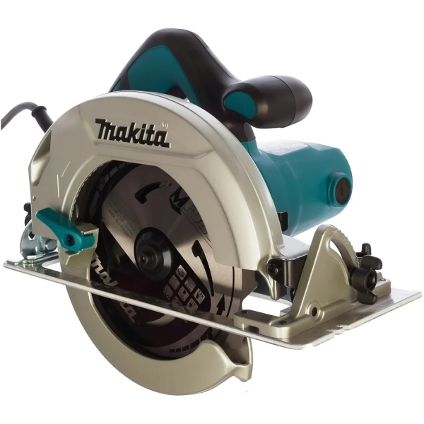 Пила дисковая Makita  HS 7601