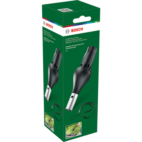 Насадка BOSCH ixo воздуходувка     1.600.A00.1YC