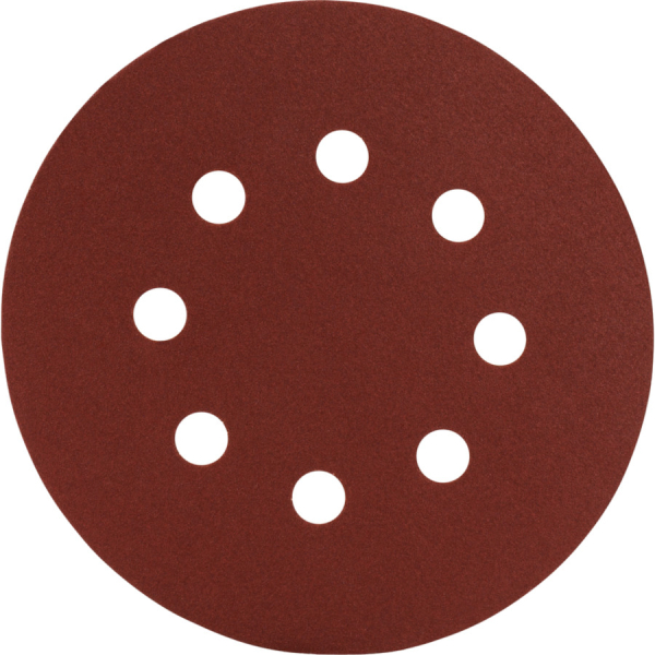 Круг шлифовальный Makita d-125 мм К-180     P-43583