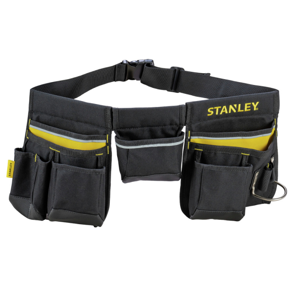 Пояс STANLEY для ношения инструмента "BASIC STANLEY TOOL APRON"     1-96-178