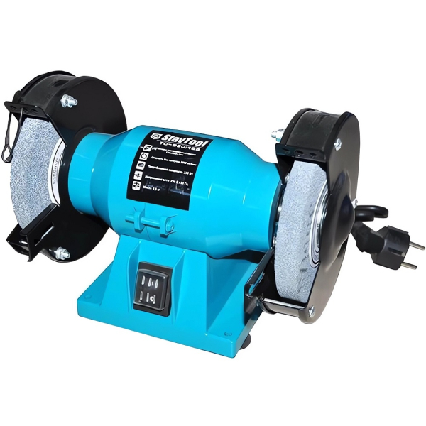 Точило STAVTOOL ТС-150/125