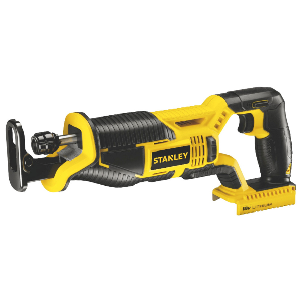 Пила сабельная STANLEY STSC1820-RU аккумуляторная