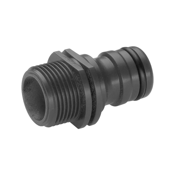 Адаптер универсальный Gardena "Профи" 3/4"     02821-20.000.00