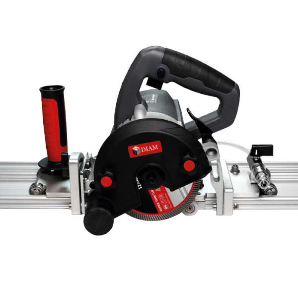 Система резки DIAM EX-320E электрическая   600136 ( 2 коробки)